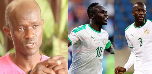 Cheikh Sidy Ba, ancien international : ‘’L’absence de Sadio et de Koulibaly a été ressentie’’