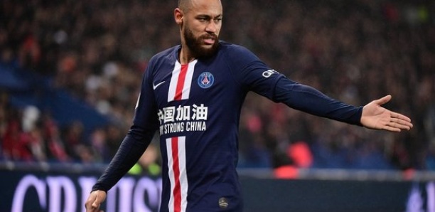 PSG : Neymar a fait une annonce fracassante au FC Barcelone !