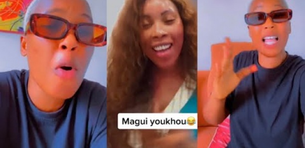 Rangou-Nabou Dash : le clash des bimbos