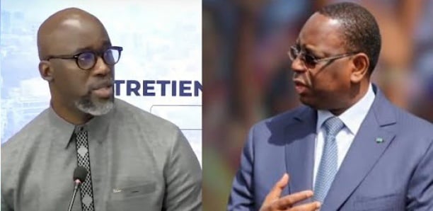 Fadilou Keïta révèle : « Macky Sall m’a fait appeler plusieurs fois pour ...»