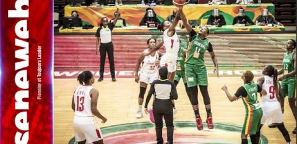 Live] Panel sur l''AfroBasket Féminin 2023 En route pour Kigali
