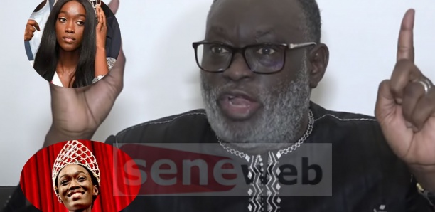 Viol présumé de Miss-Sénégal : Me Elhadji Diouf aphone