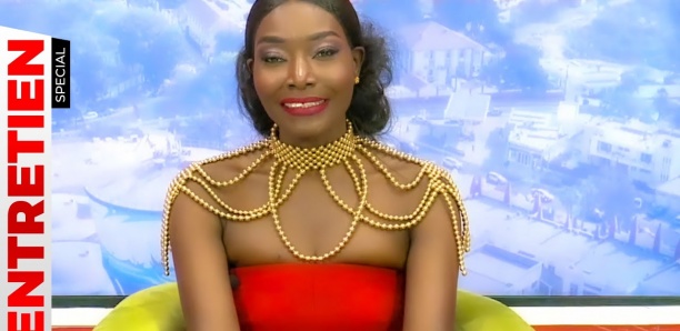 [Entretien Spécial] Coumba Gawlo Seck à cœur ouvert, après trois années d'absence de la scène musicale