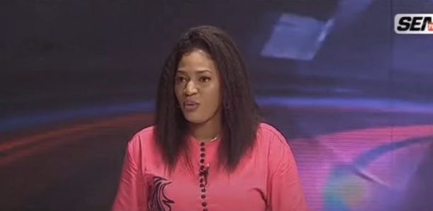 Sen Tv : Une journaliste s’écroule en plein journal télévisé