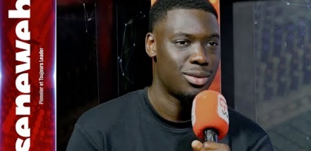 Les confidences inédites de Pape le Marseillais Snappeur
