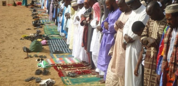 Tabaski 2020: L’astronaute Maram Kairé dévoile la date
