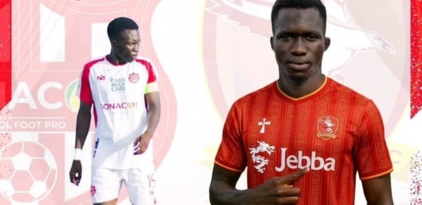 Ligue 1 sénégalaise : le capitaine de la Sonacos signe au Bhoutan