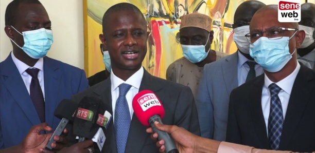 [Vidéo] Série de noyades : Le ministre de l'Intérieur annonce des mesures