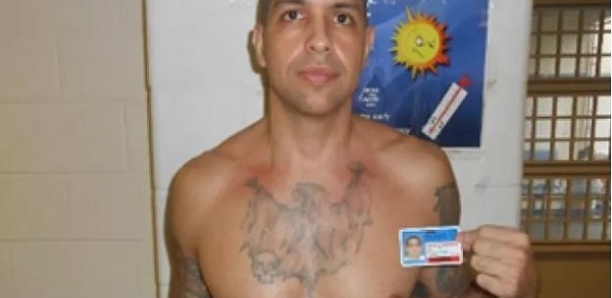 Un fugitif qui a tué cinq personnes, dont 4 enfants, lors de sa cavale abattu par la police au Texas