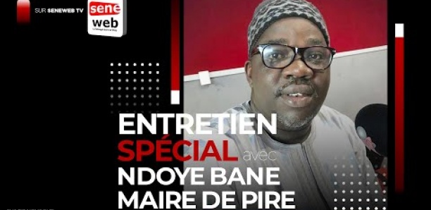 Procès Sonko, Arrestation de Journalistes, Dialogue politique: Ndoye Bane sans Détour...