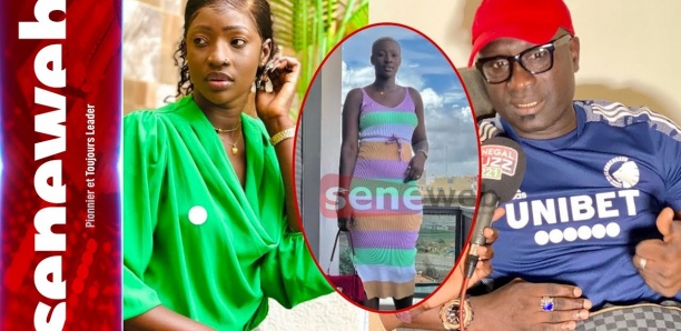 Coumba Bou Ndaw freine Assane Lo : «Il n'est pas mon mari, il faut qu'il arrête...»