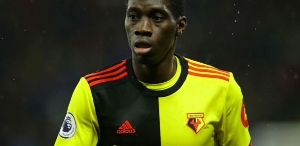Can-2022 : Touché au ligament, Ismaila Sarr pourrait manquer la compétition