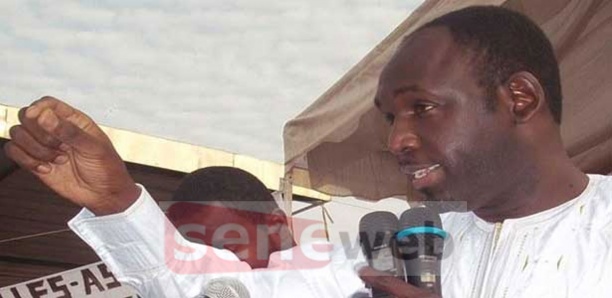 Plainte contre les préfets : Adama Faye sur les pas de Sonko
