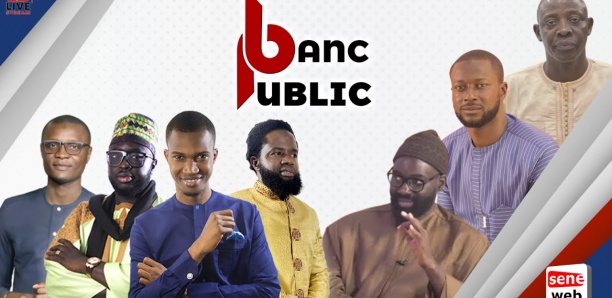 Suivez votre émission Banc Public