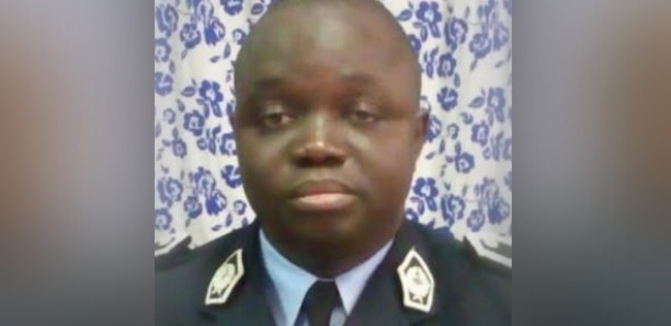 Commissariat central de Kolda : Diégane Sène passe le témoin à Malick Dieng