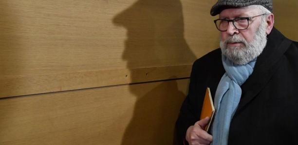 L'ex-prêtre Preynat condamné à cinq ans de prison ferme pour agressions sexuelles