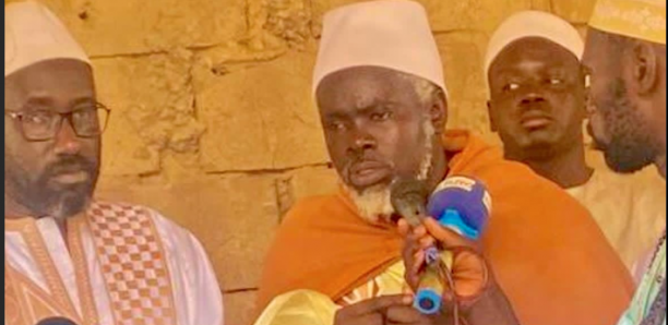 Homosexualité : Imam Ass Mouhamed Ndiéguene préconise la solution de la criminalisation pure et simple