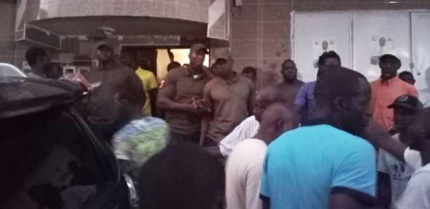 Ziguinchor : Communiqué de la Coalition Doggu pour le Grand Sénégal