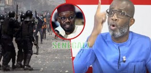Bouba Ndour  : " Il y'a deux ans, nitt guéinéé na ay milliard pour tass GFM Wayéé..."