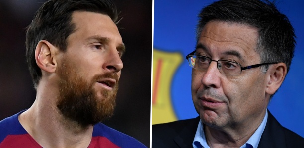 Messi-Barça : Le torchon brûle, les détails de la première réunion...