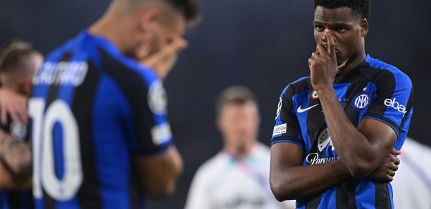 Italie : l’Inter Milan frappé par un deuil à quelques heures de la finale de la Ligue des Champions