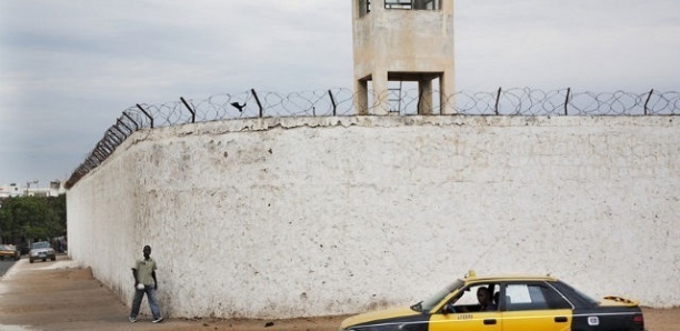 La différence entre la prison de Sébikotane et Rebeuss