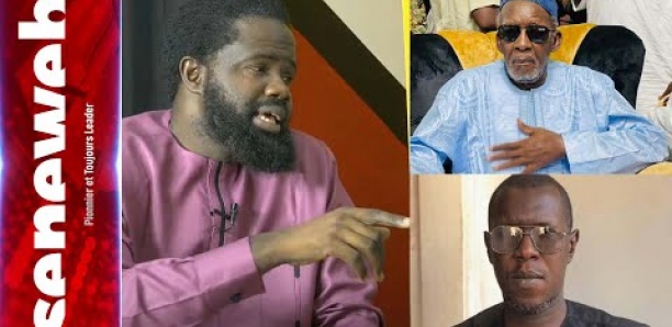 La réaction musclée de Serigne Mansour qui fait des révélations sur Bah Diakhaté...