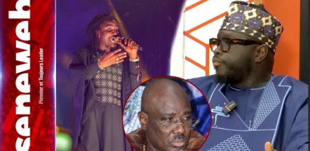 Affaire Waly Seck: les sérieuses mises en garde de Cheikh Ousmane Touré