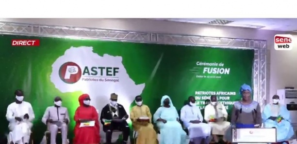 COALITION PDS-PASTEF-TAXAWU-PUR : «Les contestataires ont des partis insignifiants» (politologue)