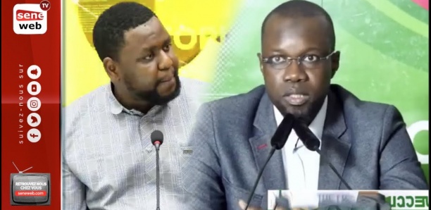 [Vidéo] Pape M Diallo sur la déclaration de Sonko : « warouko wone déf, beug sauver...»