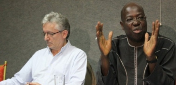 Demande de permission de sortie refusée : en colère, les avocats de Habré tirent sur...