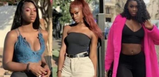 Ces vidéos de Mame Diarra "Sen Petit Gallé" qui défraient la chronique