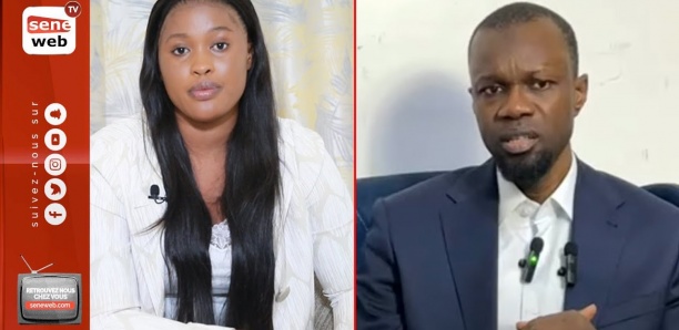 Incohérences de son discours : Adji Sarr lynchée après sa dernière sortie