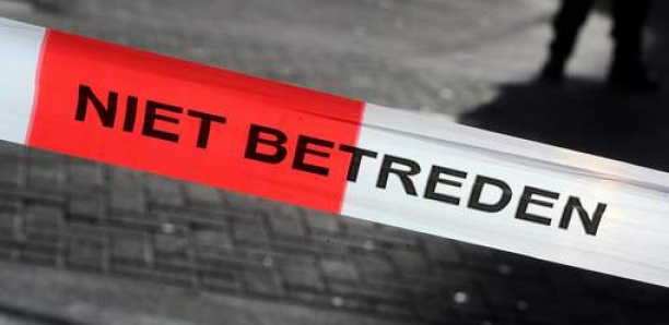Un enfant de deux ans vraisemblablement blessé par une balle perdue à Amsterdam