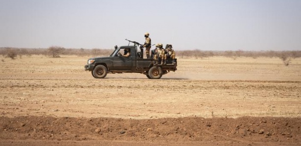 Burkina Faso : 80 morts dont 65 civils dans une récente attaque djihadiste