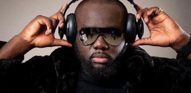 Airmess, le sosie de maître Gims qui fait fureur en Afrique