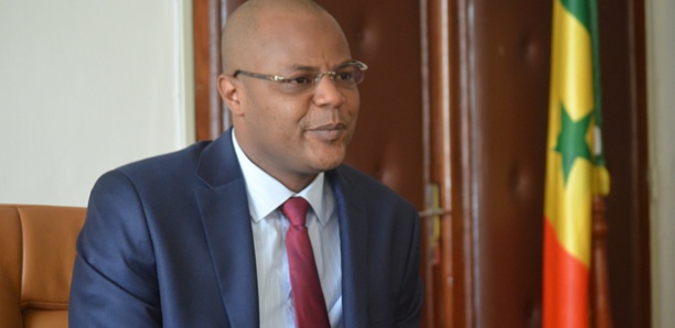 Procès contre Ousmane Sonko : La première réaction de Mame Mbaye Niang
