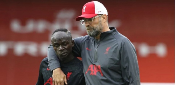 Pénalty raté de Sadio Mané : l’aveu de culpabilité de Jürgen Klopp