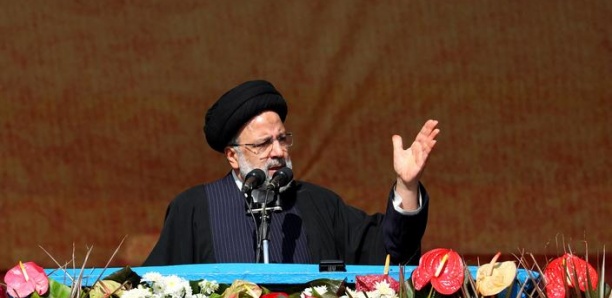 L'Iran confirme la condamnation à mort d'un dissident irano-suédois