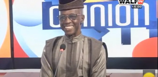 Encadrement de  la contribution de la diaspora : La recette du docteur Djiby Diallo