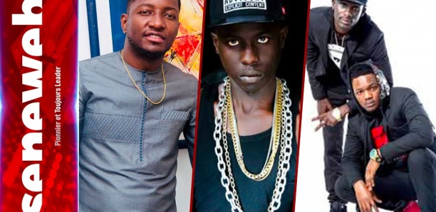 «Bimay siw siwouniu »Absence sur la scène musicale, Écarté par Ngaaka et akhlou brick : Admow Flow...