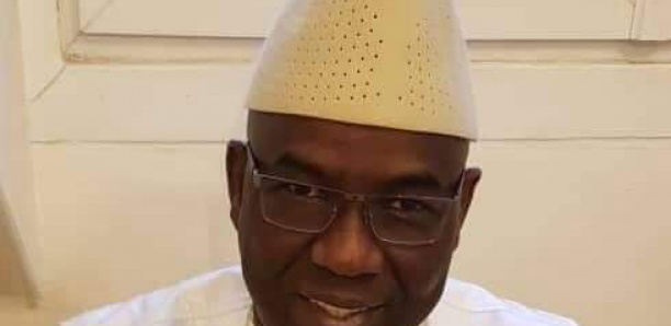 Amadou Ba, candidat de BBY : Abdoulaye S Sall, maire de la commune de Nabadji Civol, approuve la décision de Macky Sall