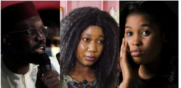 Affaire Sonko : Adji Sarr et Ndèye Khady Ndiaye ne seront pas seules avec le juge