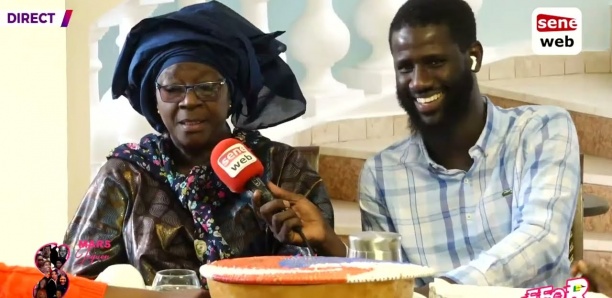 [Villa EFOR] Le francais de Soda Mama à mourir de rires…devant Mia,Kya,Defa,Dieyla, Dieyna, Mamy, Dior,Sabel,Mary