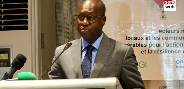 [Environnement] Abdou Karim Sall capacite les acteurs de la société civile sur le climat en prélude à la Cop-26