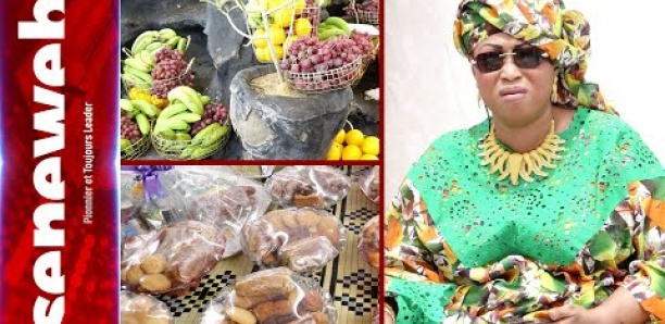 Magal chez Baye Karim: le petit déjeuner royal de Yaye Pouye