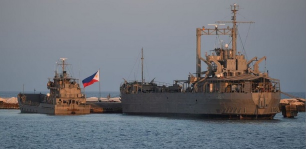 Washington appelle Pékin à cesser son action "dangereuse" en mer de Chine méridionale