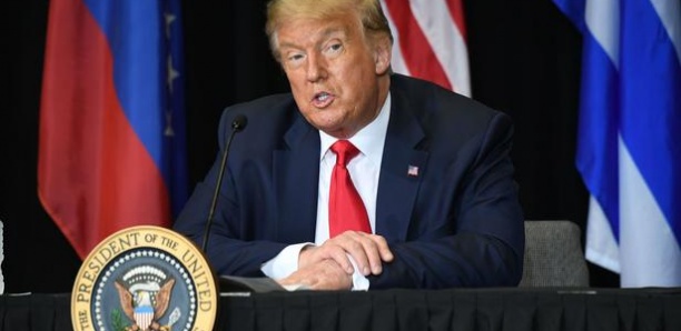Washington salue l'enquête de l'OMS sur les origines du coronavirus en Chine