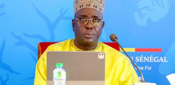 Rapport du Dialogue : absence de l’opposition, Cheikh Guèye ne comprend pas