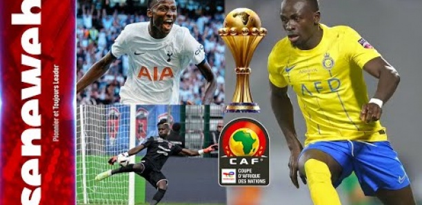 Organisation Can 2027 le Sénégal recalé et week-end des lions